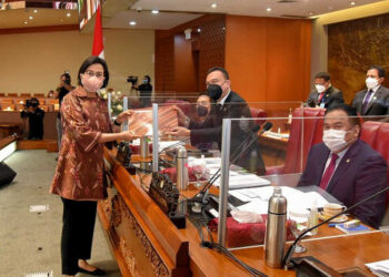 Program Penanganan Pandemi dan Pemulihan Ekonomi Terus Dioptimalkan