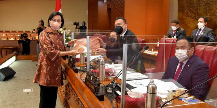 Program Penanganan Pandemi dan Pemulihan Ekonomi Terus Dioptimalkan