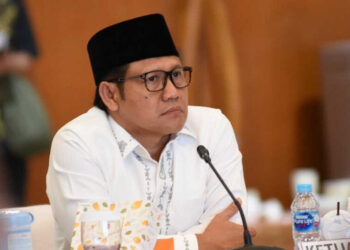 Muhaimin Minta Pemerintah Berikan Akses Pengobatan bagi Pasien Isoman