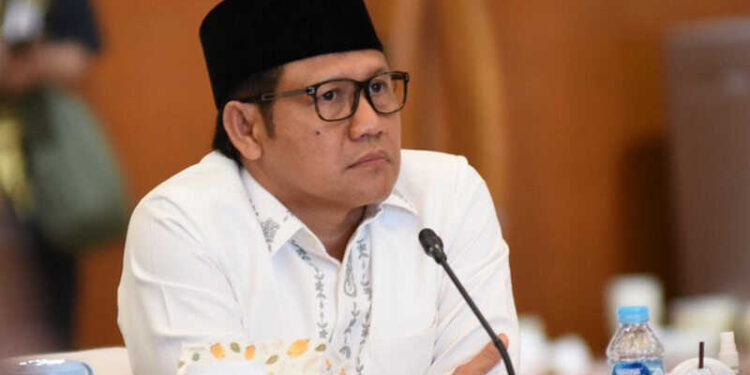 Muhaimin Minta Pemerintah Berikan Akses Pengobatan bagi Pasien Isoman