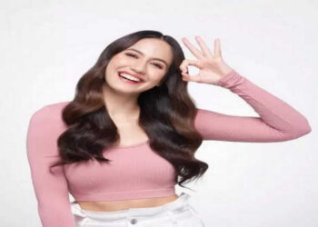 Pesona Pevita Pearce Bikin Mempesona, Kecantikannya Seolah Membius Mata Pria yang Memandangnya