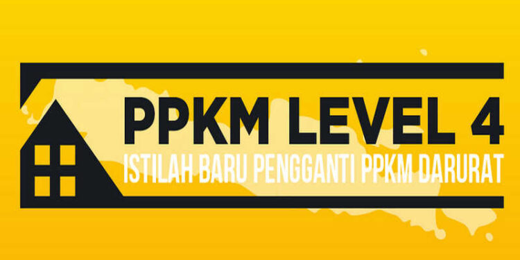 Ridwan Kamil Minta 27 Daerah di Jabar Terapkan PPKM Level 4