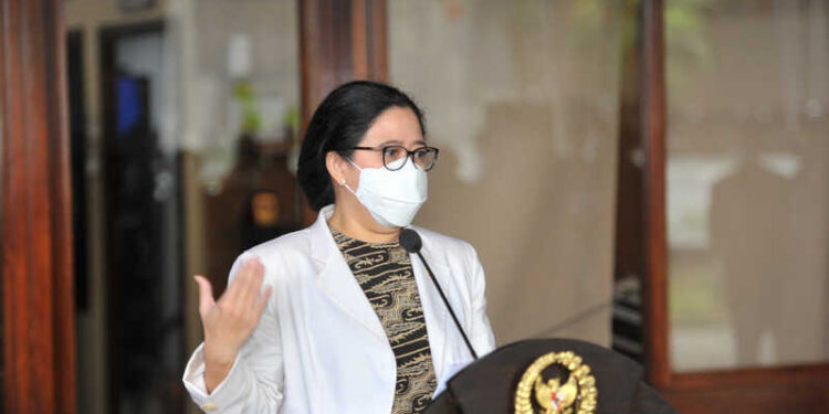 Puan Minta Pemerintah Jujur dan Transparan dalam Penanganan Covid-19