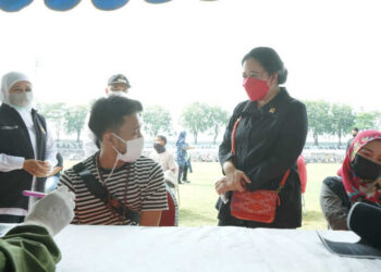 Indonesia Butuh Obat Murah dan Massal untuk Pasien Covid-19