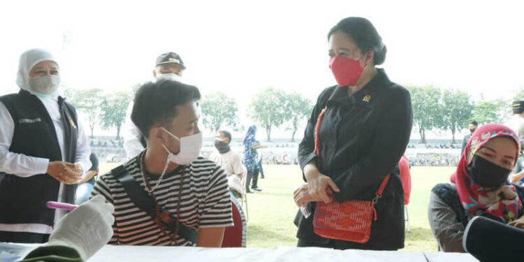 Indonesia Butuh Obat Murah dan Massal untuk Pasien Covid-19