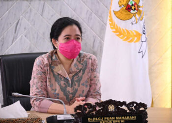 Kebijakan Pandemi Berubah-ubah, Puan Berharap Pemerintah Jaga Kepercayaan Masyarakat