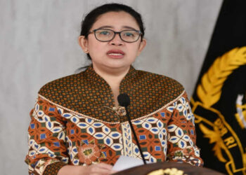 Puan: Fasilitas Isolasi Pasien Covid-19 Khusus DPR Belum Diperlukan