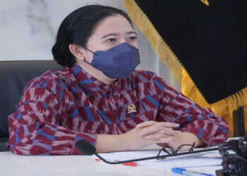 Puan Jabarkan Kinerja DPR di Masa Sidang Kelima 2020-2021