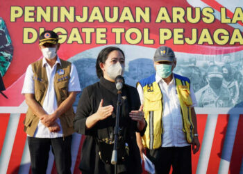 Pemerintah Diminta Hati-hati Soal Pelonggaran PPKM Level 4