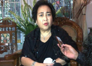 Berita Duka, Innalillahi … Rachmawati Soekarnoputri Meninggal Dunia