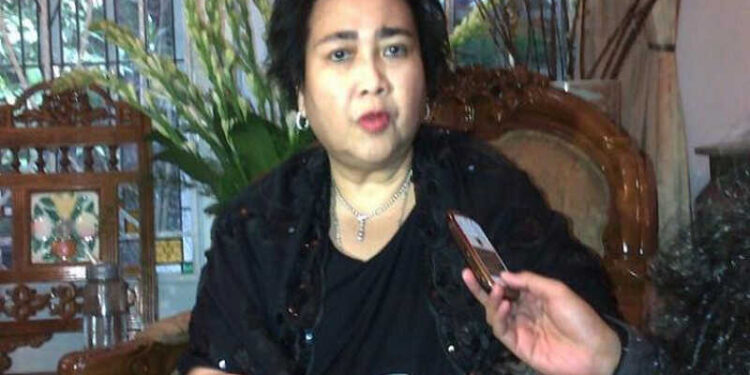 Berita Duka, Innalillahi … Rachmawati Soekarnoputri Meninggal Dunia