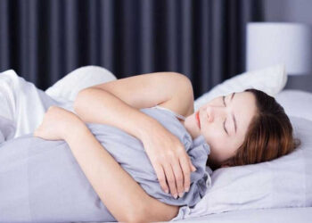 68% Remaja Putri Suka Memuaskan Diri Pakai Jari dan Guling