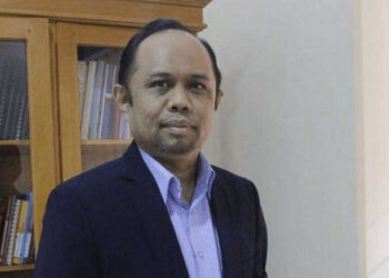 Epidemiolog: Pandemi Saat Ini Masuki Fase Ekstrem