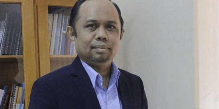 Epidemiolog: Pandemi Saat Ini Masuki Fase Ekstrem