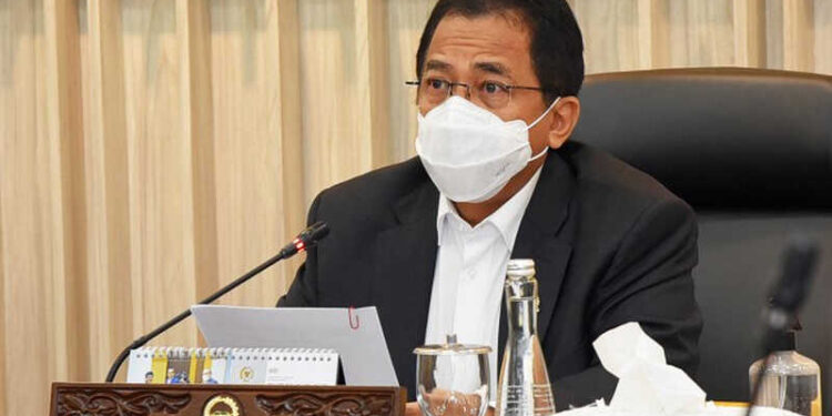 Sidang Tahunan 2021 akan Dilaksanakan Secara Ekstra Minimalis