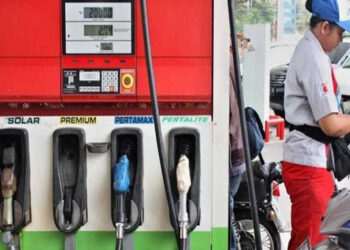 Kesulitan Dapakan BBM, Warga Minta Pertamina Salurkan Solar ke SPBU Rantau Puri