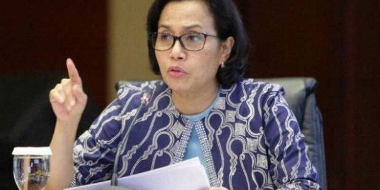 Buka-bukaan Alasan Tambah Utang, Menkeu: Beban APBN Bertambah Berat di Tengah Pandemi