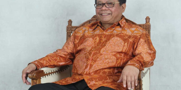 Pasal Direksi Pada Statuta UI Bermasalah Dari Segi Legal Draftingnya