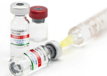 Korea Selatan akan Produksi 1 Miliar Vaksin Covid Berbasis mRNA