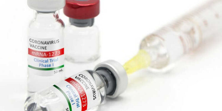 Korea Selatan akan Produksi 1 Miliar Vaksin Covid Berbasis mRNA