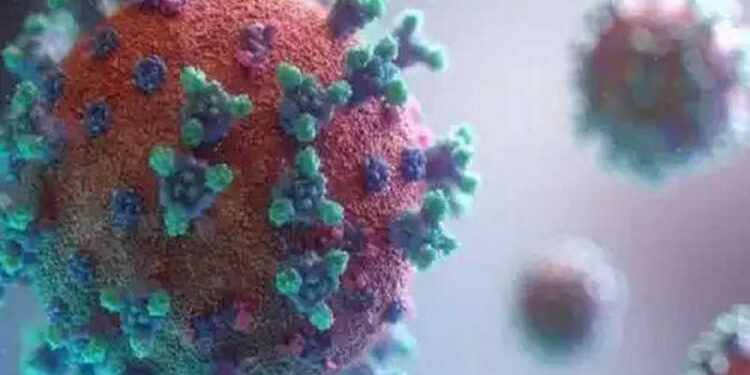 Peneliti UGM Temukan Dua Varian Delta Plus di Jambi dan Mamuju