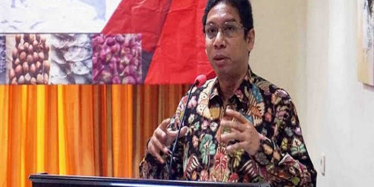 Akibat Lockdown, Harga Referensi CPO Turun, BK Kakao Tetap 5 Persen
