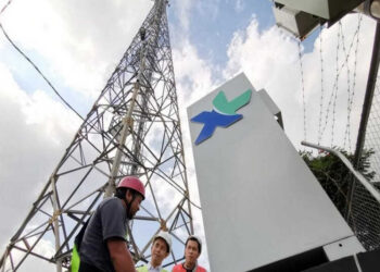 XL Axiata Perluas Jangkauan Layanan VoLTE