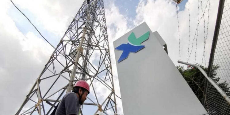 XL Axiata Perluas Jangkauan Layanan VoLTE