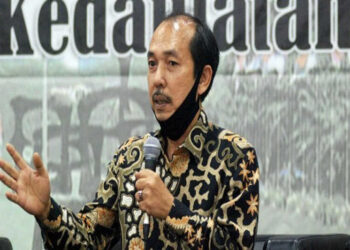 Sakiti Perasaan Rakyat, Yanuar Prihatin: Aggota DPR Tak Pantas Dapat Fasilitas Isoman