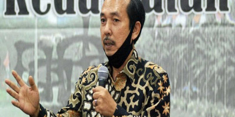 Sakiti Perasaan Rakyat, Yanuar Prihatin: Aggota DPR Tak Pantas Dapat Fasilitas Isoman