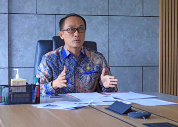 Dukcapil ‘Subsidi’ Provider Telko Sebesar Rp1,9 Triliun