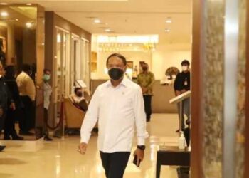 Raih Medali Perak, Menpora Ucapkan Selamat Untuk Ni Nengah Widiasih