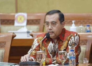 DPR RI Minta Kemenaker Lakukan Pemetaan Industri Terdampak Pandemi