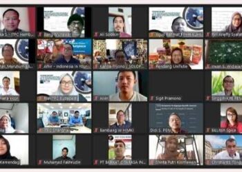 Meningkatnya Konsumsi Produk Kemasan, Kemendag Ajak Pelaku UMKM Penuhi Ketentuan Kemasan Barang