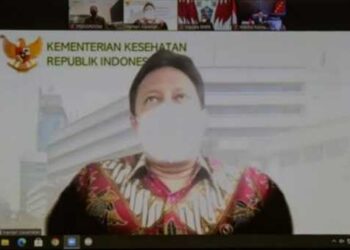 Arahan Presiden Jokowi, Menkes Minta Pemerintah Daerah Tak Tahan Stok Vaksin Covid-19