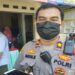 Program Gerai Vaksin Kapolda, Kapolsek Beji; Animo Masyarakat Sudah Sangat Meningkat