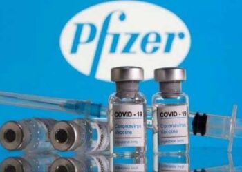 Tiba di Indonesia, Vaksin Pfizer Akan Didistribusikan di Jabodetabek