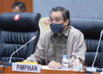Terjadi Pemotongan Signifikan, Komisi X DPR RI Pertanyakan Pagu Definitif Kemenparekraf