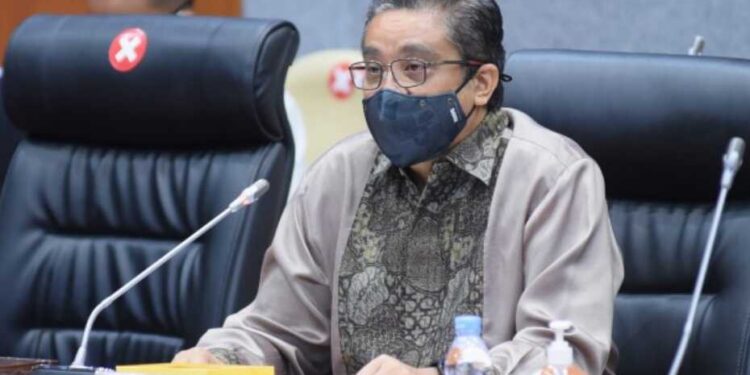 Terjadi Pemotongan Signifikan, Komisi X DPR RI Pertanyakan Pagu Definitif Kemenparekraf