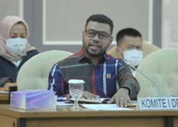 Provinsi Termiskin Didominasi Indonesia Timur, Filep Minta Terapkan Kebijakan Khusus