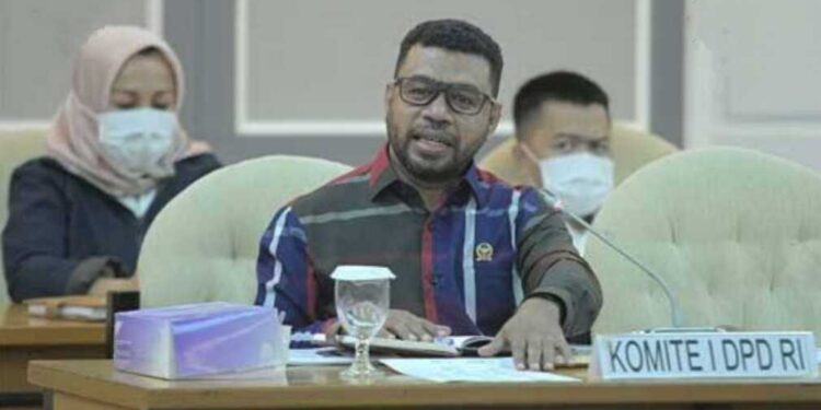 Provinsi Termiskin Didominasi Indonesia Timur, Filep Minta Terapkan Kebijakan Khusus