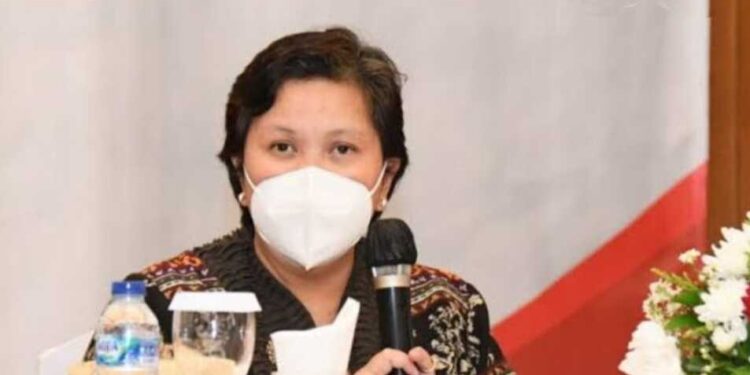 Lestari Moerdijat: PTM Harus Utamakan Keselamatan Guru dan Peserta Didik
