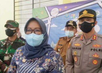 Ade Yasin Keluarkan Aturan Pelaksanaan Kompetisi Liga 1 di Stadion Pakansari