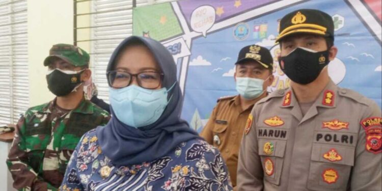 Ade Yasin Keluarkan Aturan Pelaksanaan Kompetisi Liga 1 di Stadion Pakansari