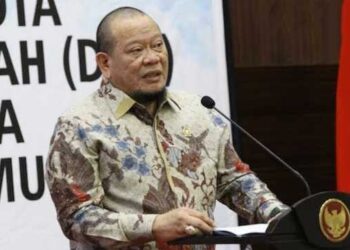 LaNyalla Minta Pemerintah Meneliti LTJ 