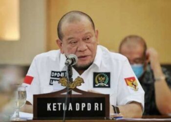 Diminati Turki, DPD RI Sambut Positif Vaksin Nusantara