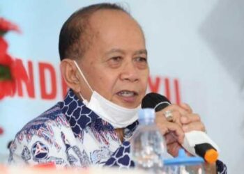 Syarief Hasan: UMKM Butuh Dukungan Pemerintah