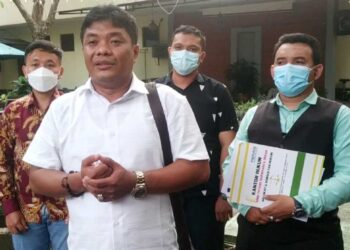 Andi Tatang : Korban Penyekapan Alami Trauma Psikologis