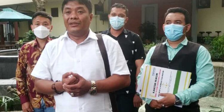Andi Tatang : Korban Penyekapan Alami Trauma Psikologis