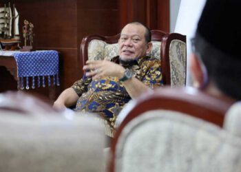 Menag Diminta Lobi Arab Saudi Agar Jamaah Umrah Indonesia Bisa Berangkat